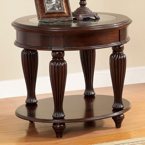 CENTINEL End Table / CM4642E