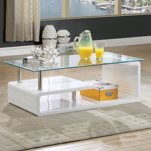 TORKEL Coffee Table / CM4056C