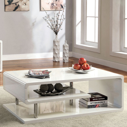 NINOVE Coffee Table / CM4057C