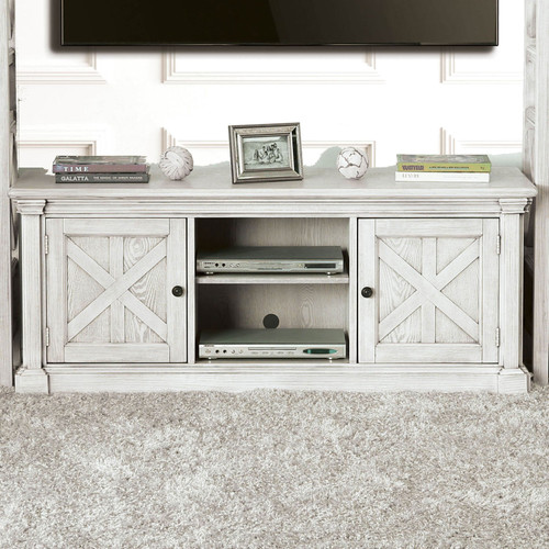 GEORGIA 60" TV Stand / CM5089-TV-60