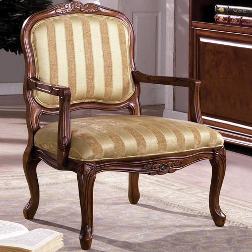 BURNABY Accent Chair / CM-AC6100