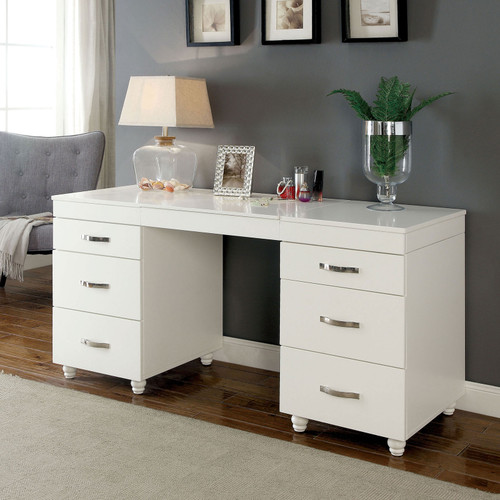 VERVIERS Vanity Desk / CM-DK6103-SET