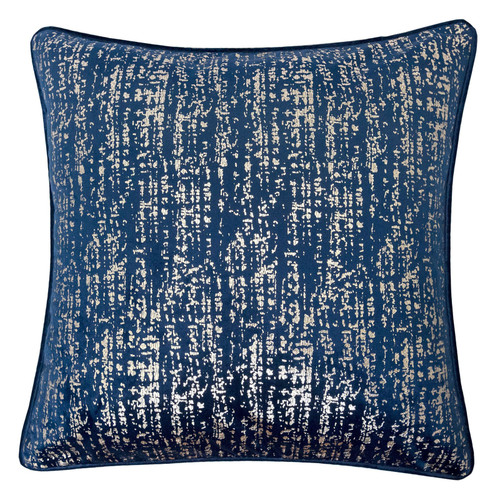 BELLE 20" X 20" Pillow, Blue (2/CTN) / PL8066-2PK