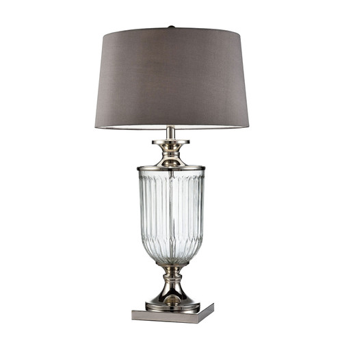 IRA 32.5"H Table Lamp / L9711