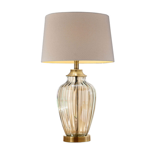LEE 28.5"H Table Lamp / L9713