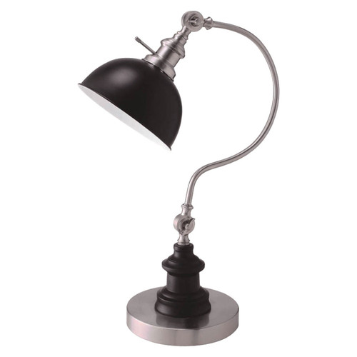 BRIAR Table Lamp / L731180SV-T