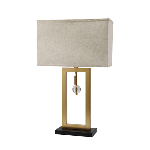 TARA Table Lamp / L731206G