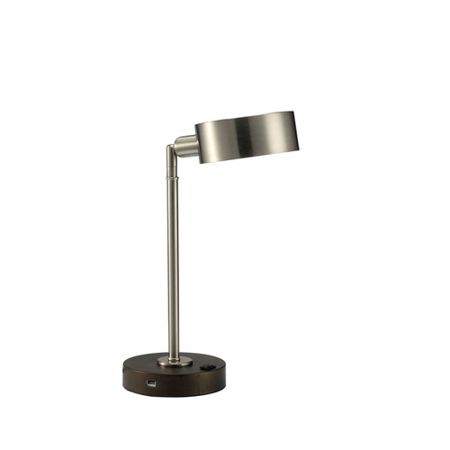 GAIL Table Lamp / L73838SN