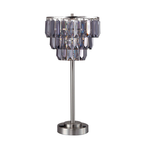 MEG Table Lamp / L76937T