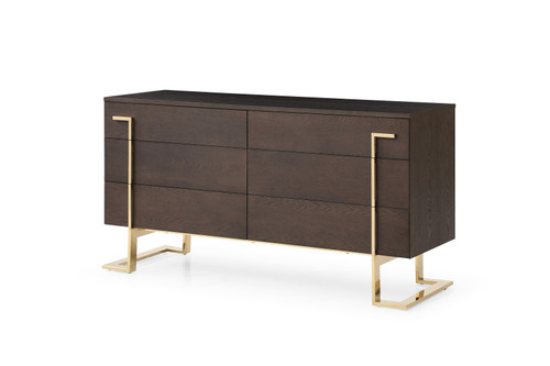 Modrest Moontide Modern Dresser / VGVCMF-J1922-D