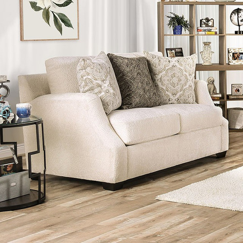 LAILA Loveseat / SM3083-LV