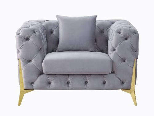 Jelanea Chair w/Pillow - 56117