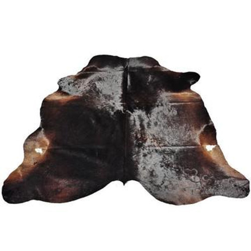 Real Leather Cowhide Cow14  / RG0004