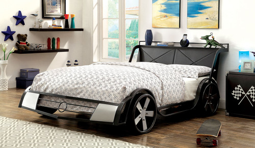 GT RACER Full Bed / CM7946F-BED