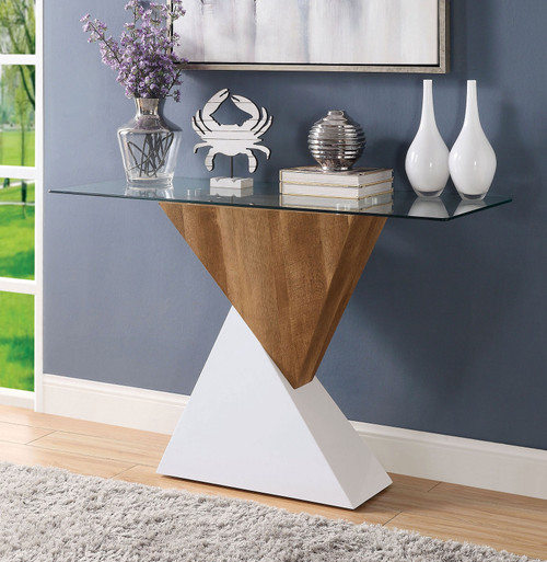 BIMA Sofa Table / FOA4746S-TABLE