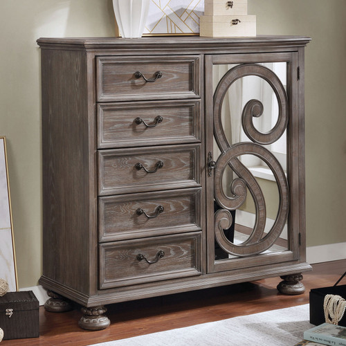 LYSANDRA Armoire / CM7661AR