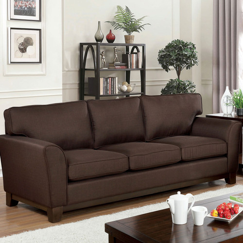 CALDICOT Sofa / CM6954BR-SF