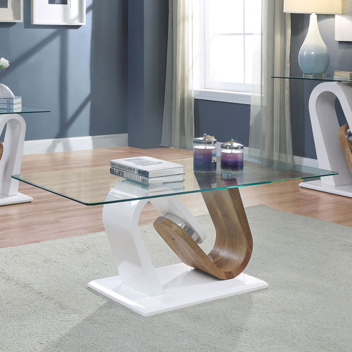 BATAM II Coffee Table / FOA4748C-TABLE