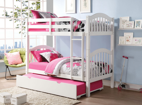 Heartland Twin/Twin Bunk Bed / 2354