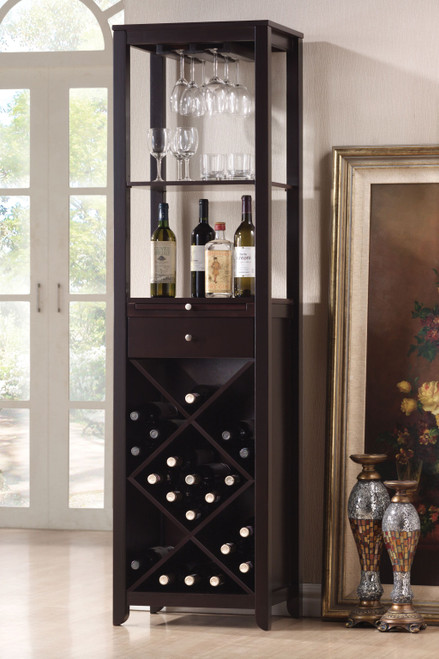 Casey Wine Cabinet / 12244