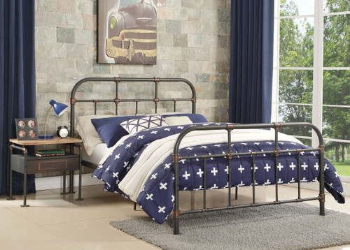Nicipolis Full Bed / 30735F