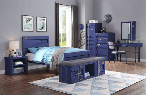 Cargo Twin Bed / 35930T