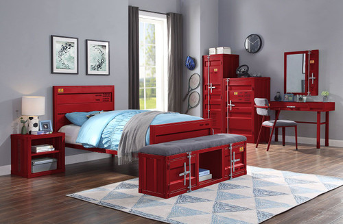 Cargo Twin Bed / 35950T