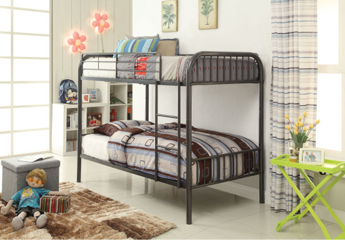 Bristol Twin/Twin Bunk Bed / 37535