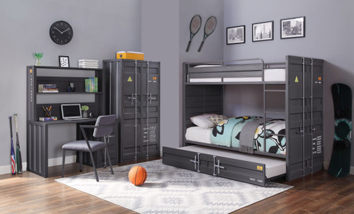 Cargo Bunk Bed / 37895