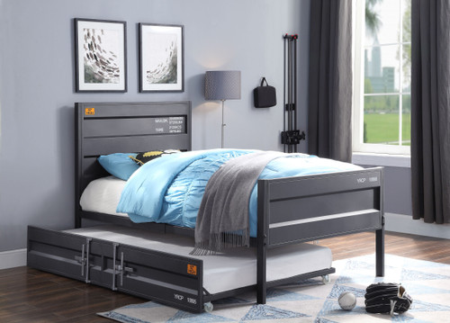 Cargo Trundle (Twin) / 37892
