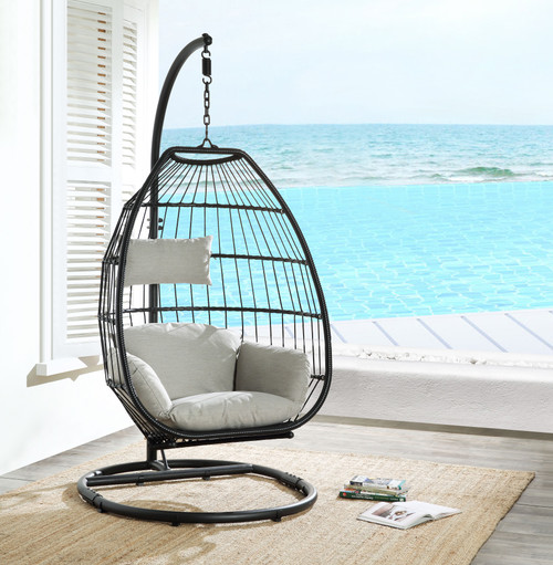 Oldi Patio Swing Chair / 45115