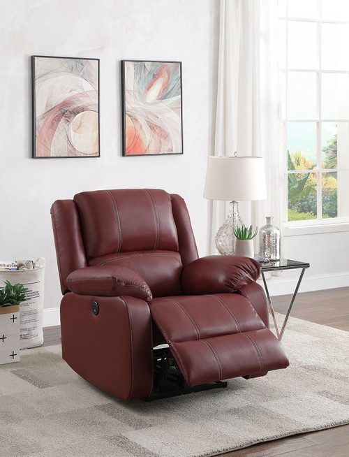 Zuriel Recliner / 52153