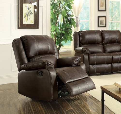 Zuriel Rocker Recliner / 52282