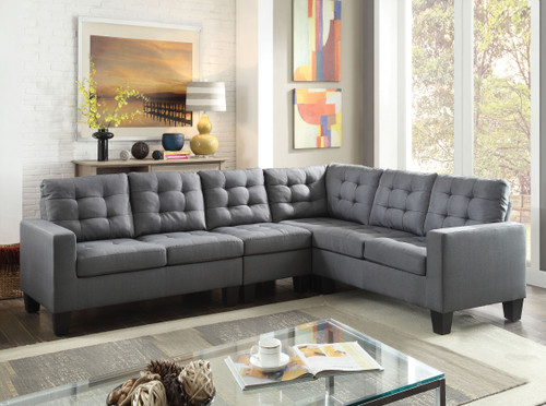 Earsom Sectional Sofa / 52760