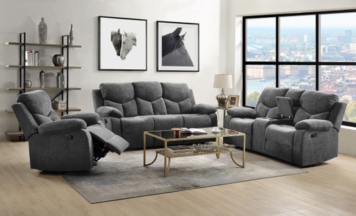 Kalen Motion Sofa / 55440