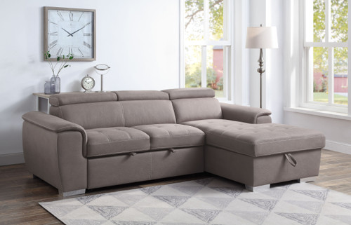 Haruko Sectional Sofa / 55535