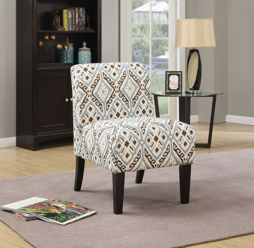 Ollano Accent Chair / 59437