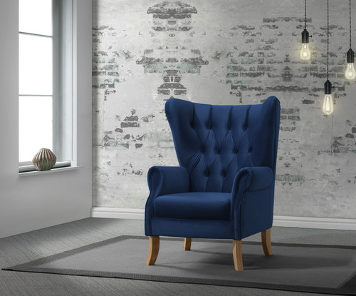 Adonis Accent Chair / 59519