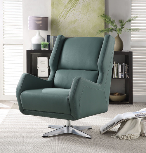 Eudora II Accent Chair / 59737