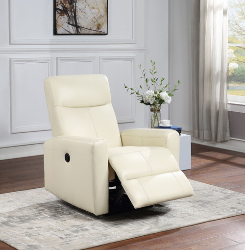 Blane Power Motion Recliner / 59772
