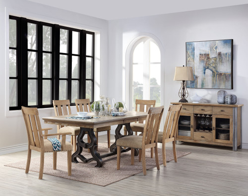 Nathaniel Dining Table / 62330