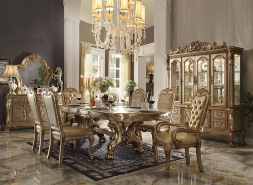 Dresden Dining Table / 63150