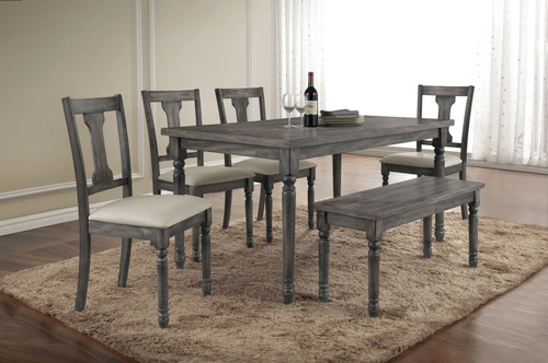 Wallace Dining Table / 71435