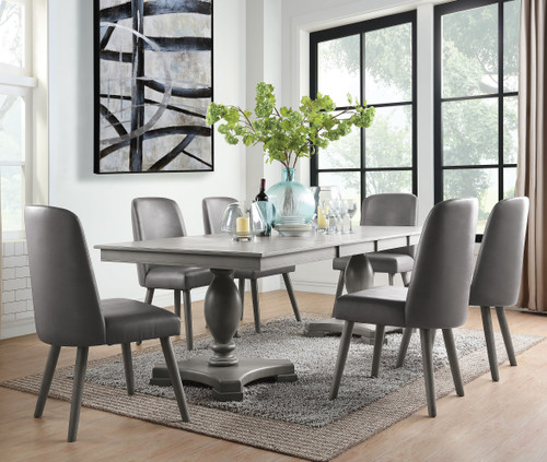 Waylon Dining Table / 72200