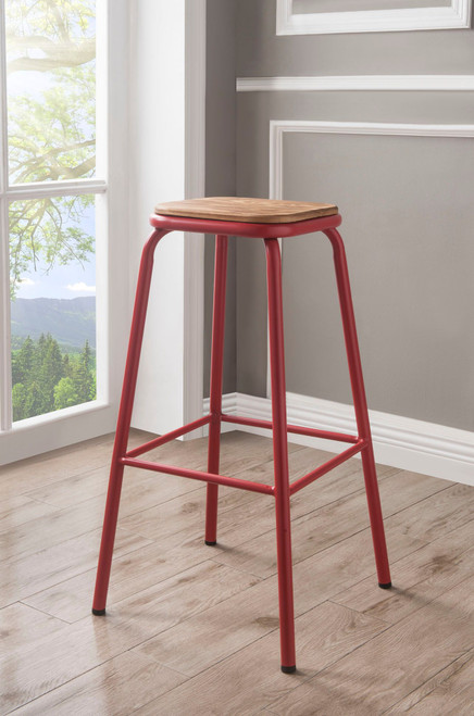 Scarus Bar Stool (Set-2) / 72388