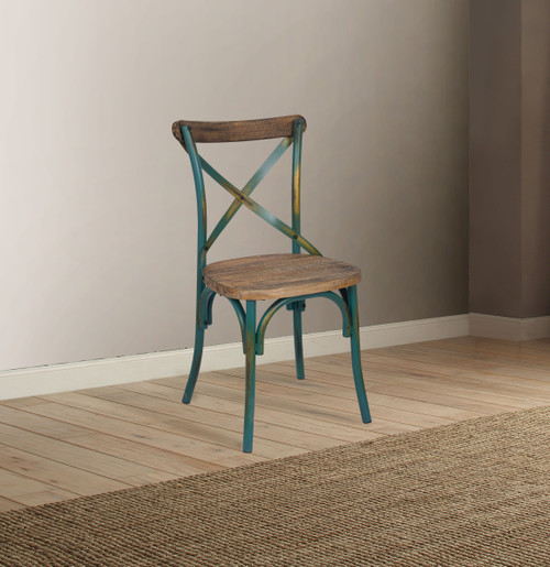Zaire Side Chair / 73072