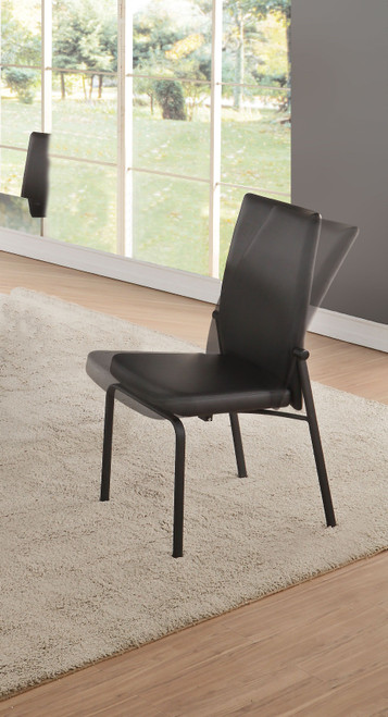 Osias Side Chair (2Pc) / 73157