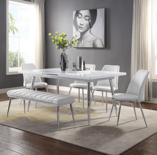 Weizor Dining Table / 77150