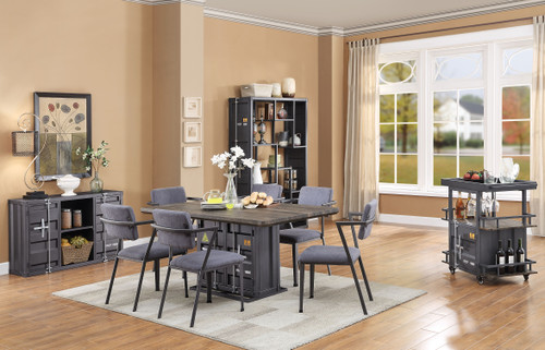 Cargo Dining Table / 77900