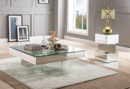 Meria Coffee Table / 80270